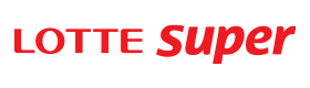 Lotte Super Logo